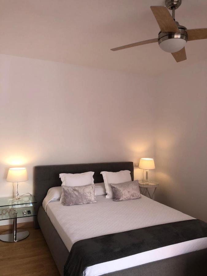 Sevilla Aljarafe Room Bormujos Exteriör bild