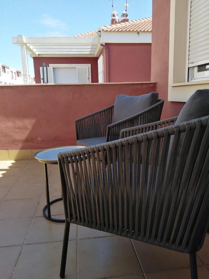 Sevilla Aljarafe Room Bormujos Exteriör bild