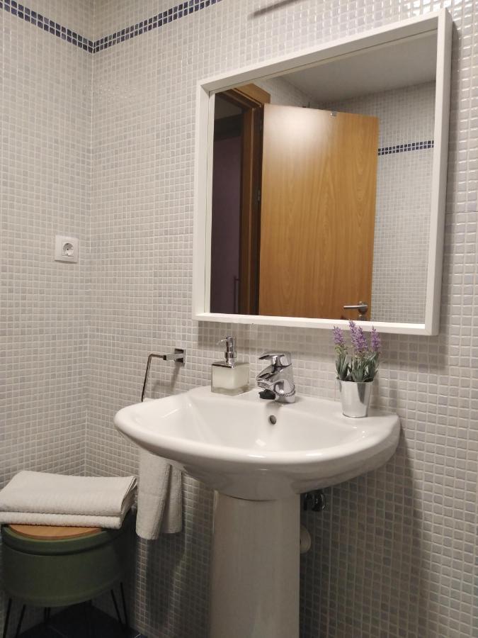 Sevilla Aljarafe Room Bormujos Exteriör bild